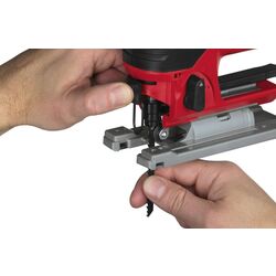 Ferăstrău pentru traforaj Milwaukee JS120X Thumb