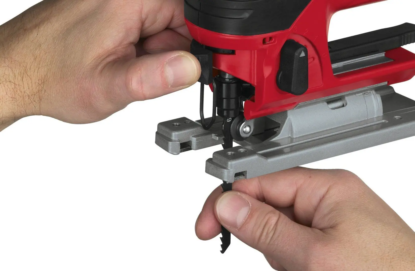 Ferăstrău pentru traforaj Milwaukee JS120X