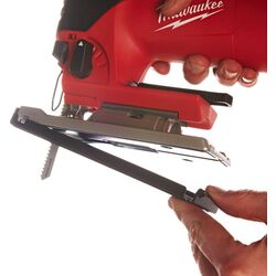 Ferăstrău pentru traforaj Milwaukee JS120X Thumb