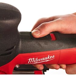 Ferăstrău pentru traforaj Milwaukee JS120X Thumb