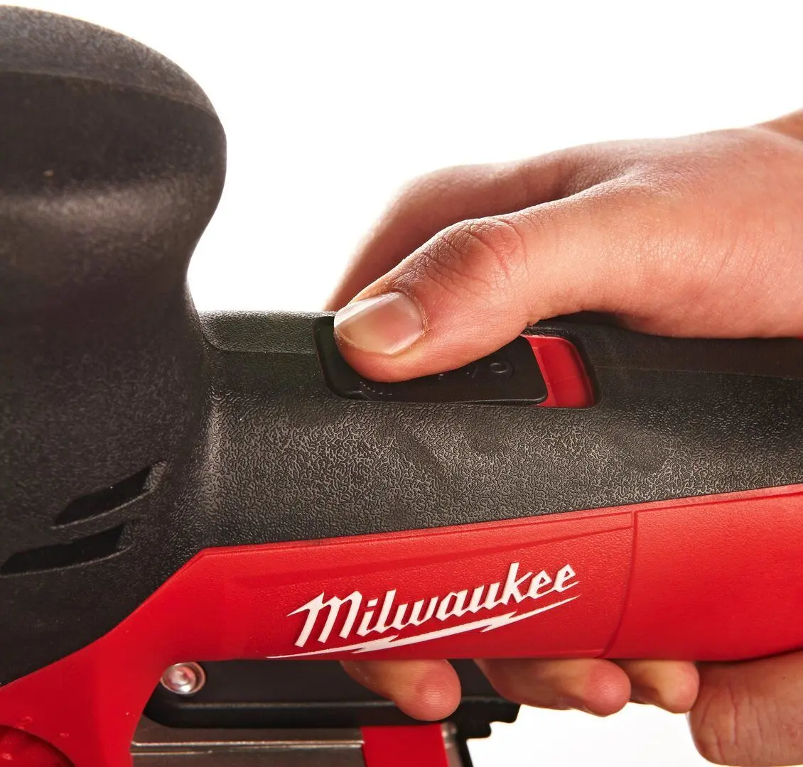 Ferăstrău pentru traforaj Milwaukee JS120X