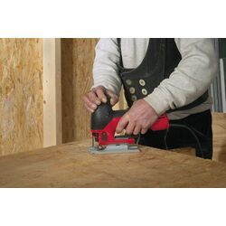 Ferăstrău pentru traforaj Milwaukee JS120X Thumb