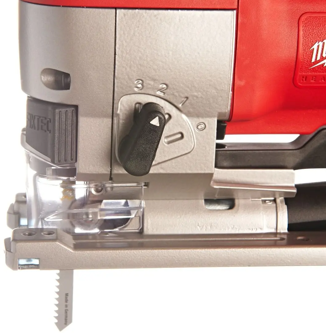 Ferăstrău pentru traforaj Milwaukee JSPE135TX