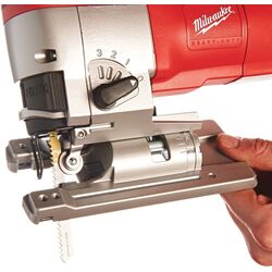 Ferăstrău pentru traforaj Milwaukee JSPE135TX Thumb