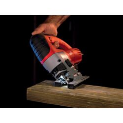 Ferăstrău pentru traforaj Milwaukee JSPE135TX Thumb