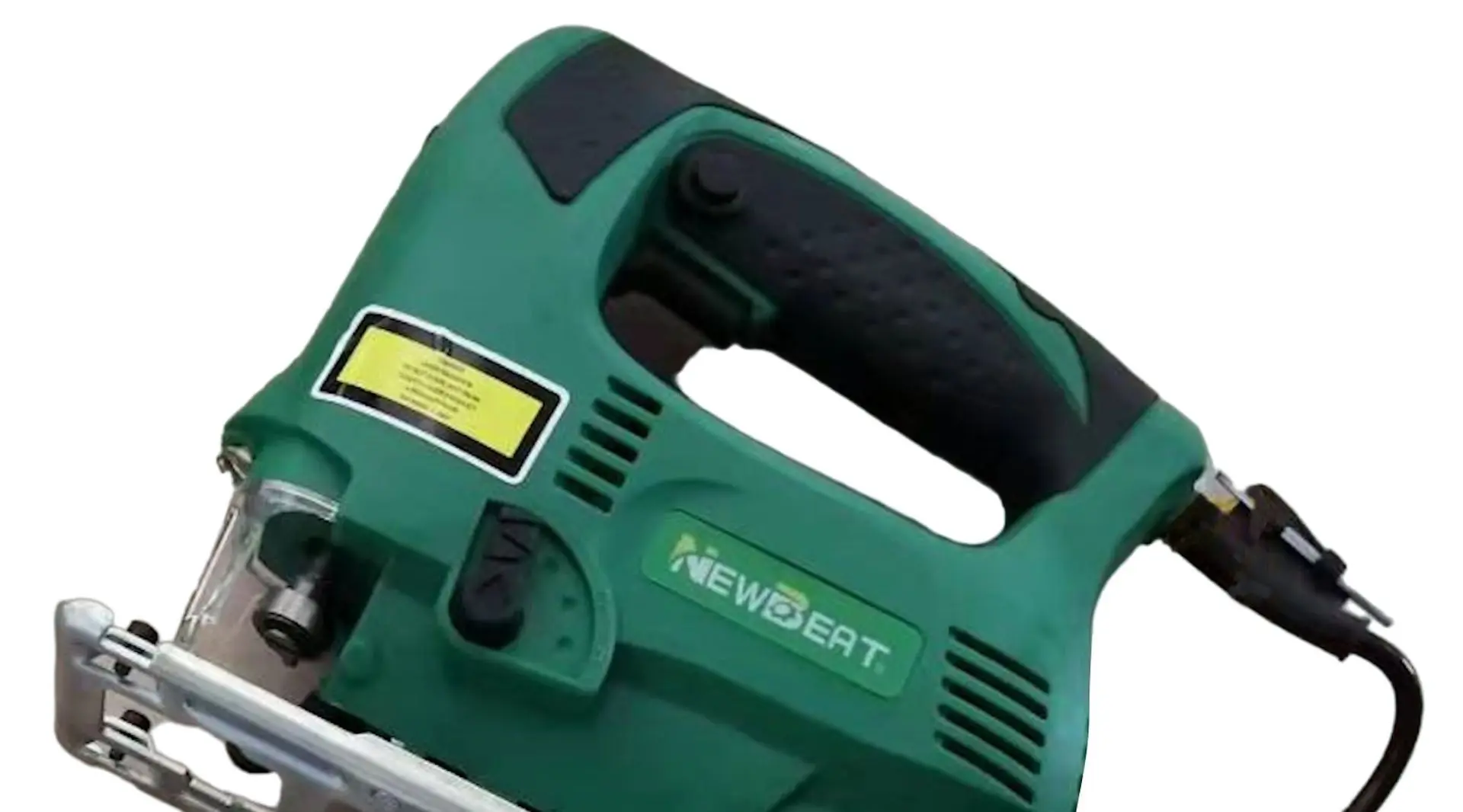 Лобзик NewBeat NBT-JG-80A