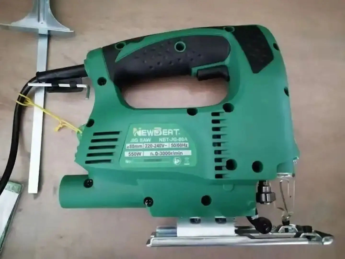 Лобзик NewBeat NBT-JG-80A