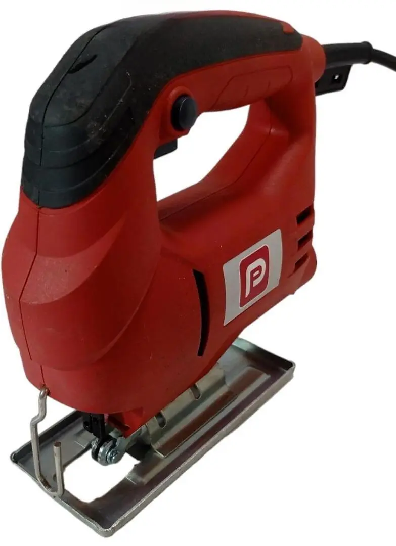 Лобзик Performance Power PJS350C