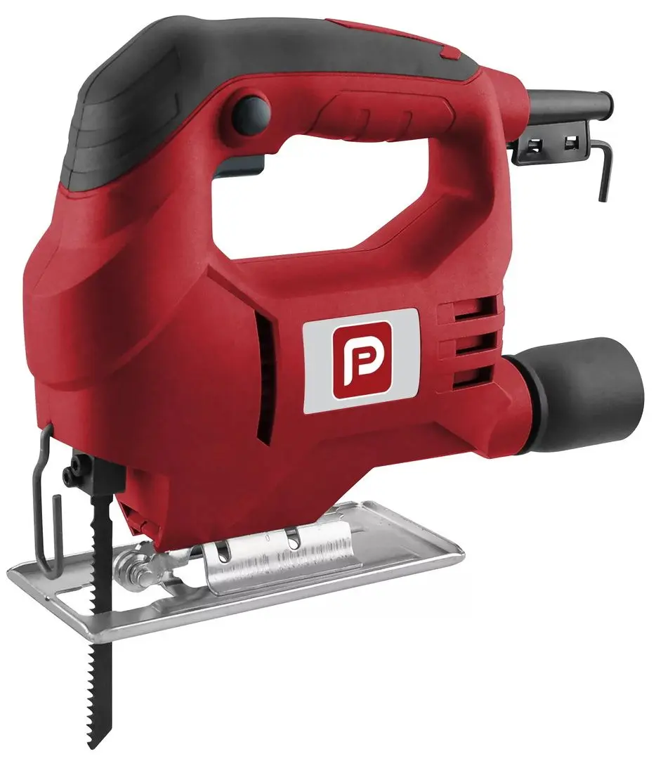 Лобзик Performance Power PJS350C