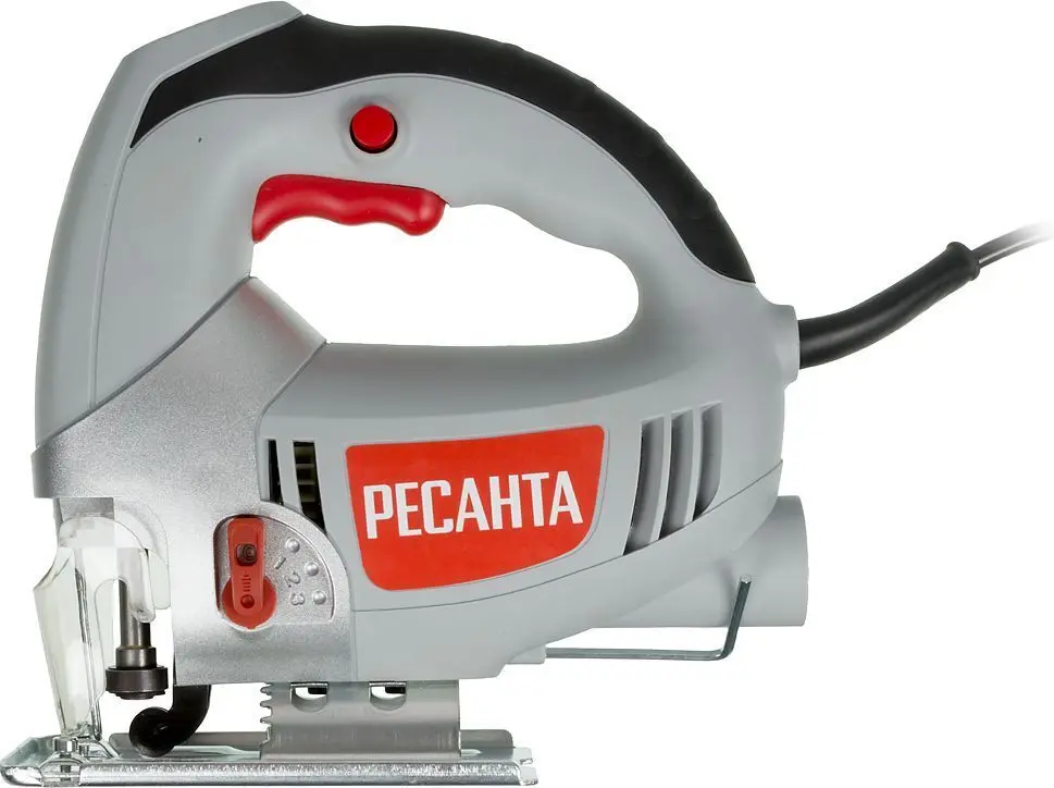 Лобзик электрический Resanta L-80/750