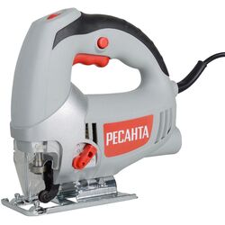 Лобзик электрический Resanta L-80/750