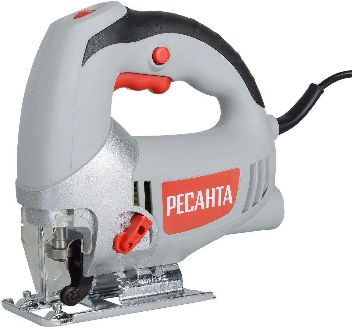 Лобзик электрический Resanta L-80/750