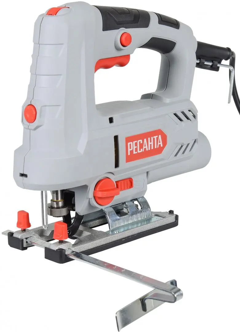 Ferastrau pentru traforaj Ресанта Л-100/850