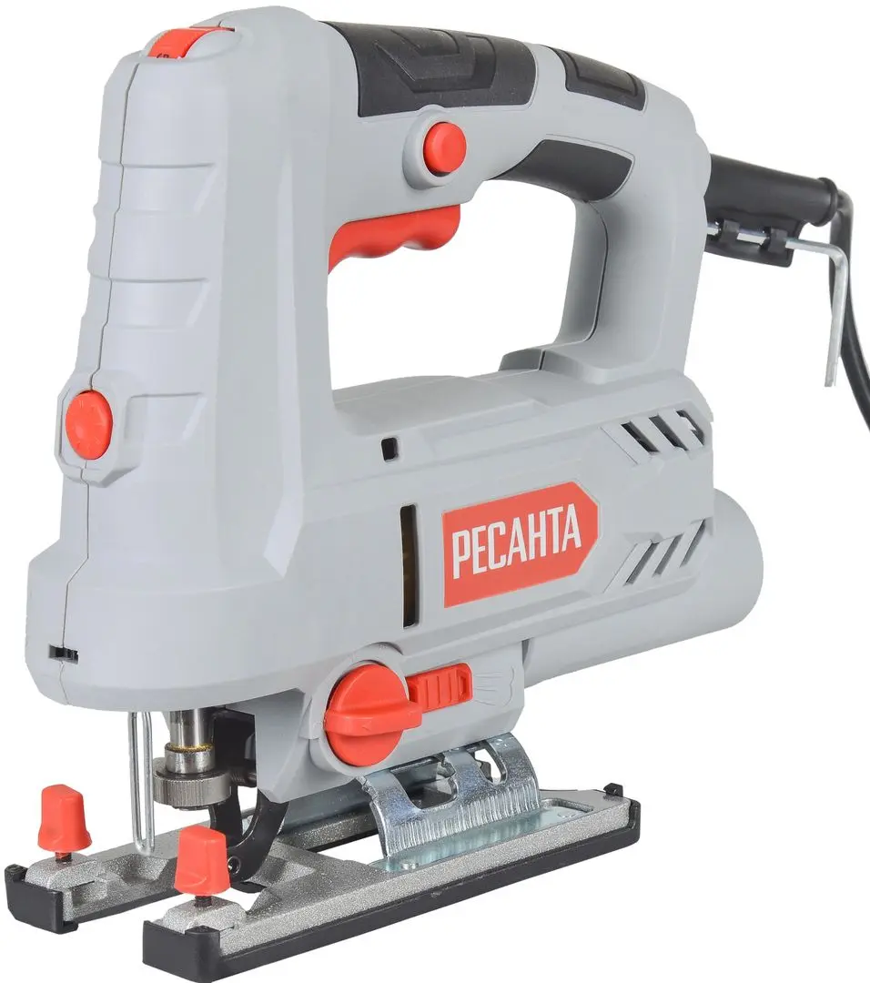 Ferastrau pentru traforaj Ресанта Л-100/850