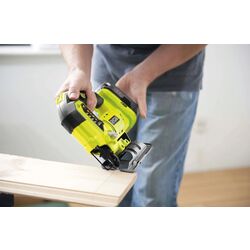 Fierastrau cu acumulator Ryobi One+ R18JS-0 Thumb