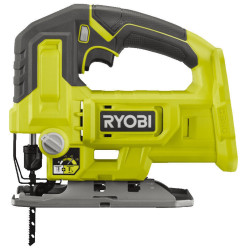 Лобзик аккумуляторный Ryobi RJS18-0 (5133005395) Thumb