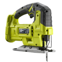 Лобзик аккумуляторный Ryobi RJS18-0 (5133005395) Thumb