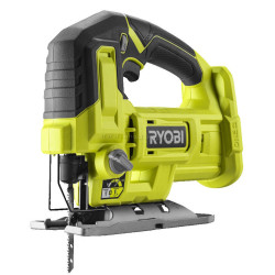 Лобзик аккумуляторный Ryobi RJS18-0 (5133005395)