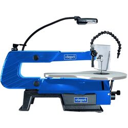 Ferastrau electric de masa Scheppach DECO-XLS Thumb