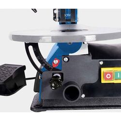 Ferastrau electric de masa Scheppach DECO-XLS Thumb