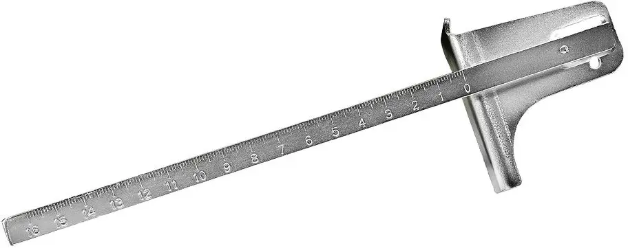 Электролобзик Stark JS-780