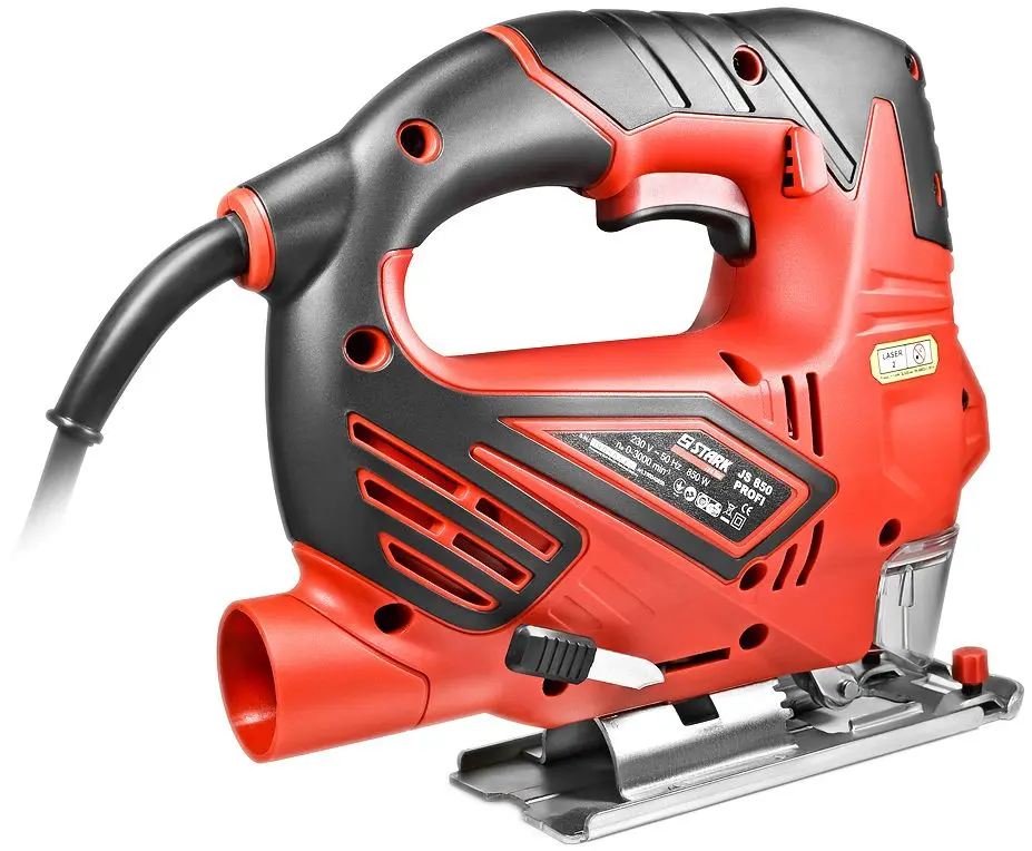 Ferastrau pentru traforaj Stark JS-850 Profi