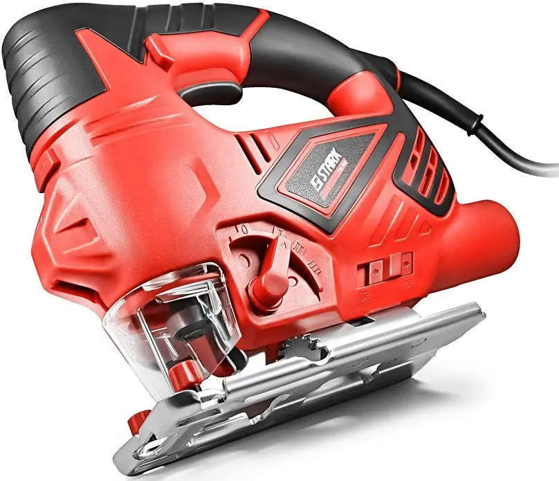 Ferastrau pentru traforaj Stark JS-850 Profi