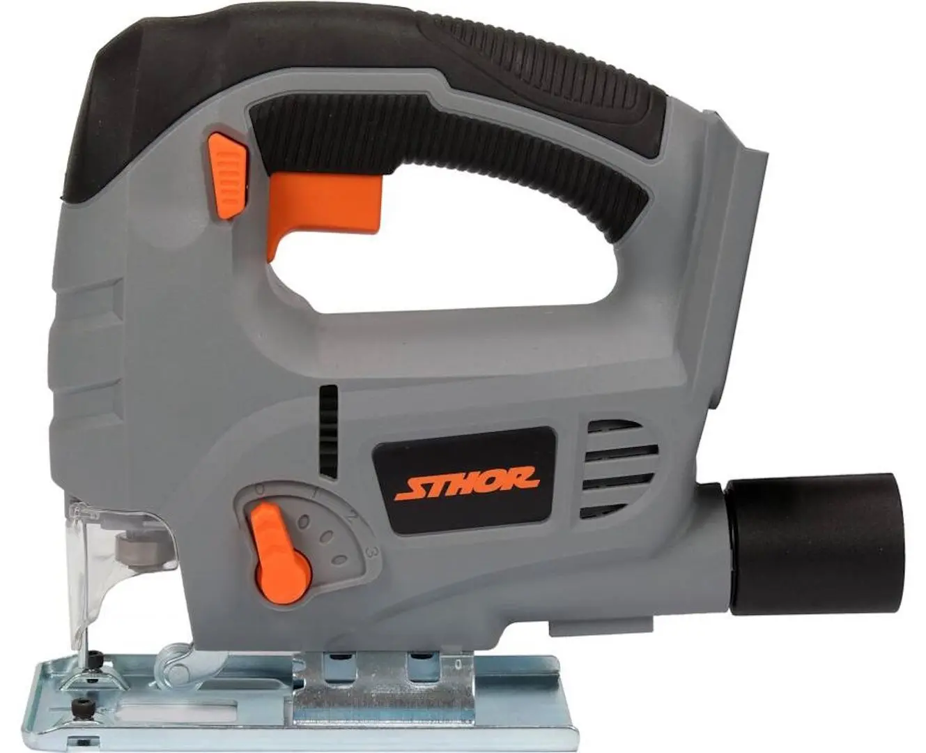Лобзик аккумуляторный Sthor 78136