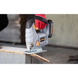 Лобзик аккумуляторный Sthor 78136 Thumb