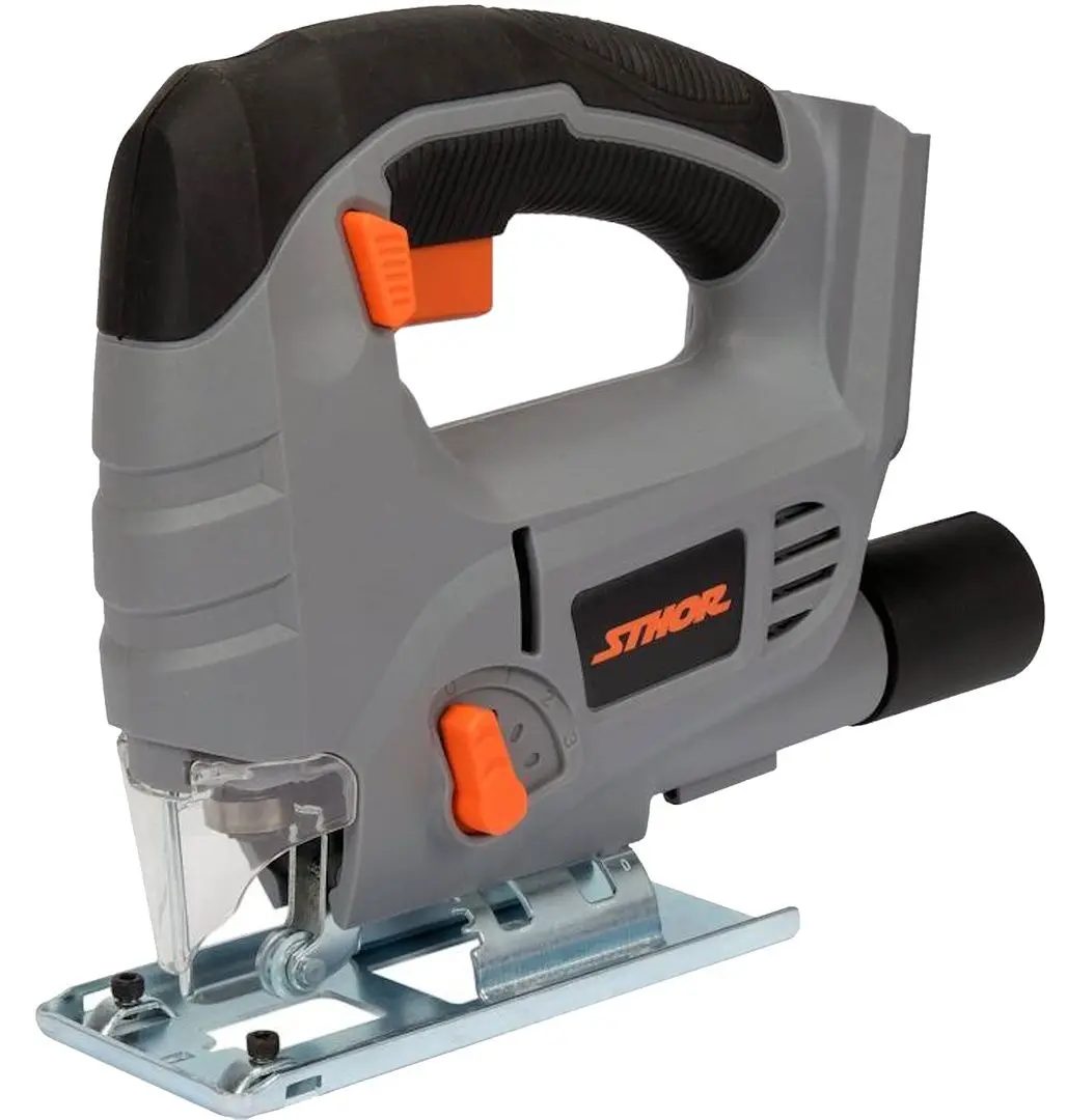Лобзик аккумуляторный Sthor 78136