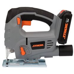 Лобзик аккумуляторный Sthor 78137 Thumb