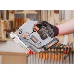 Лобзик аккумуляторный Sthor 78137 Thumb