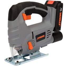 Лобзик аккумуляторный Sthor 78137