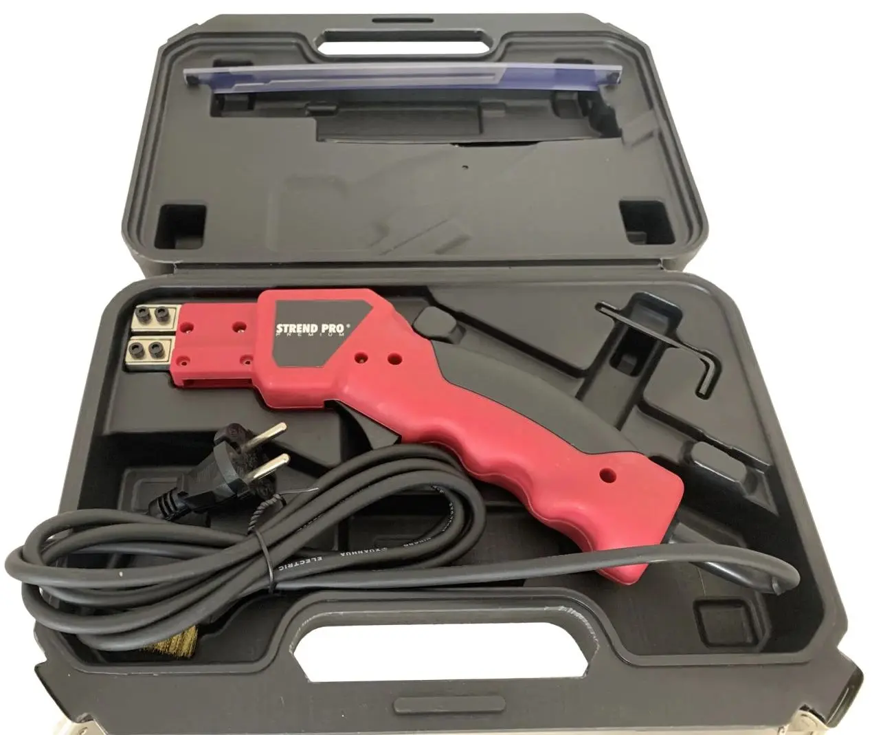 Электрический резак для пенопласта Strend Pro GW8005