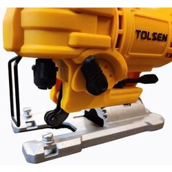 Аккумуляторный лобзик Tolsen 87284 Solo Thumb