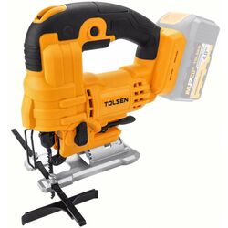 Аккумуляторный лобзик Tolsen 87284 Solo