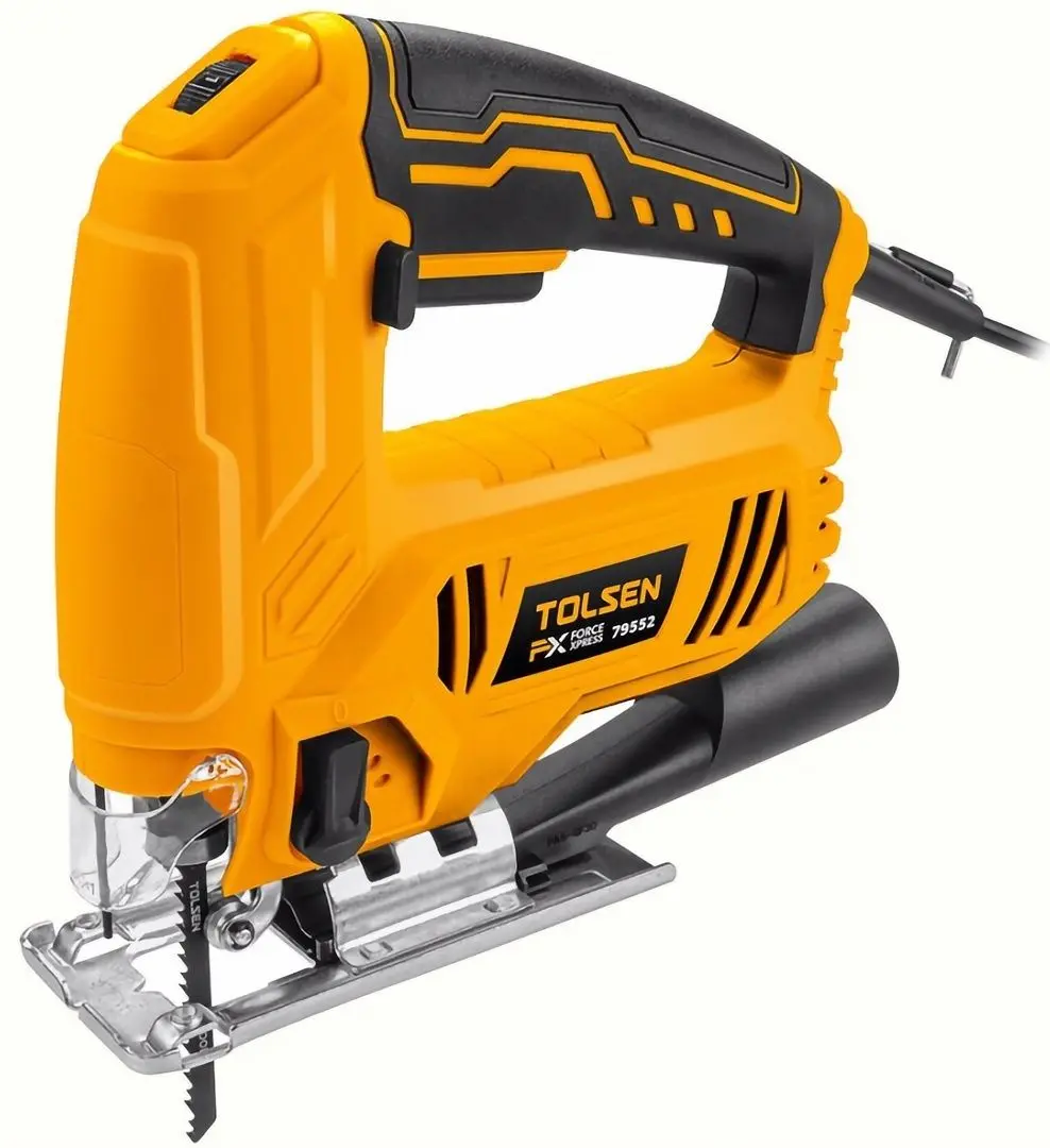 Ferestrau Tolsen 79552