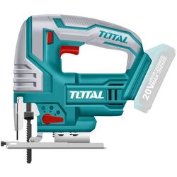 Ferestrau pendular cu acumulator Total TJSLI8501