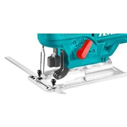 Лобзик аккумуляторный Total TJSLI65081 Thumb