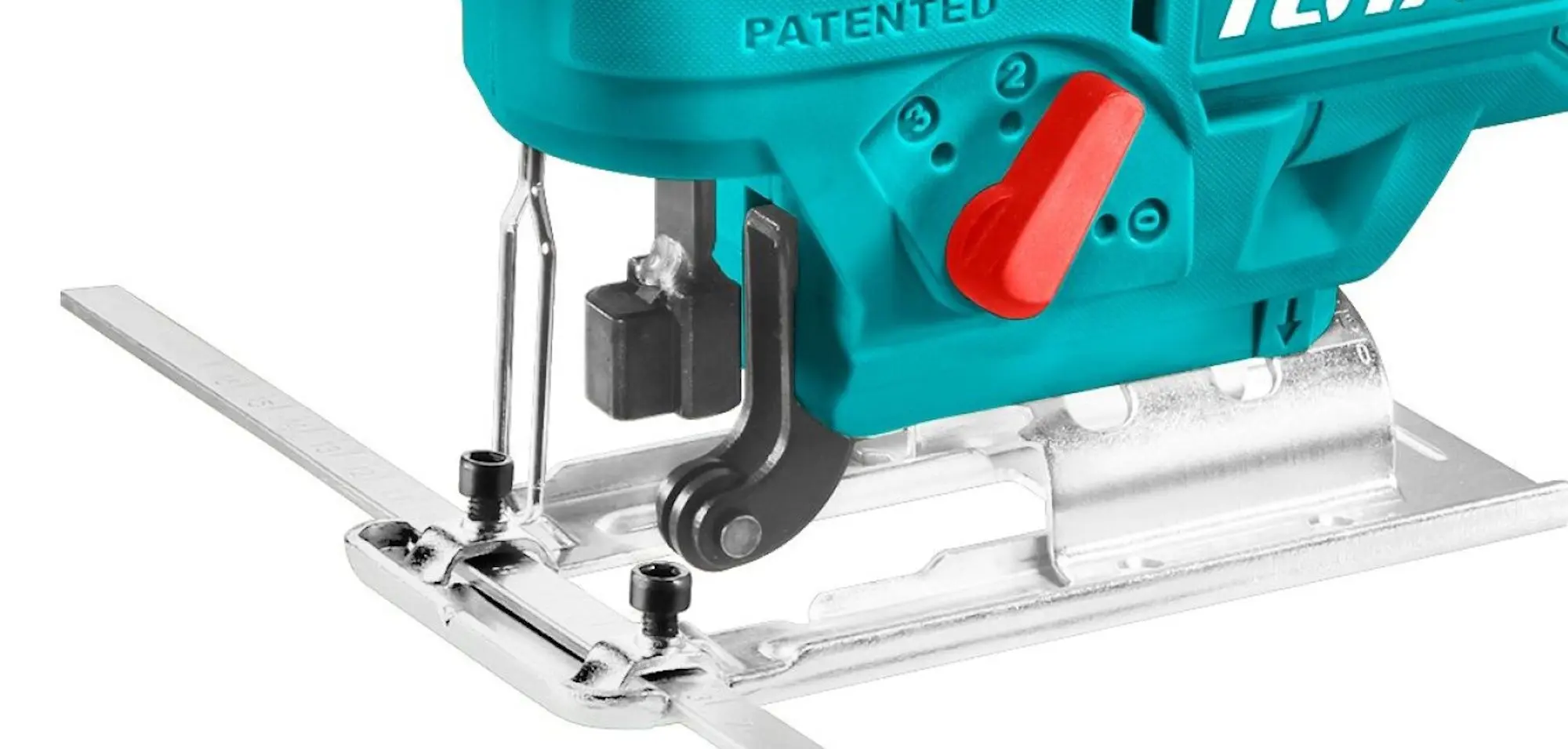 Лобзик аккумуляторный Total TJSLI65081 - 3