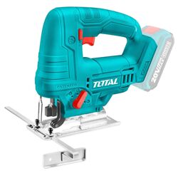 Лобзик аккумуляторный Total TJSLI65081