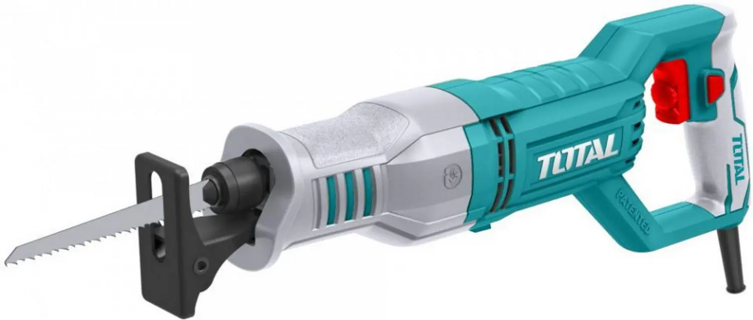 Fierestrau sabla Total TS100806