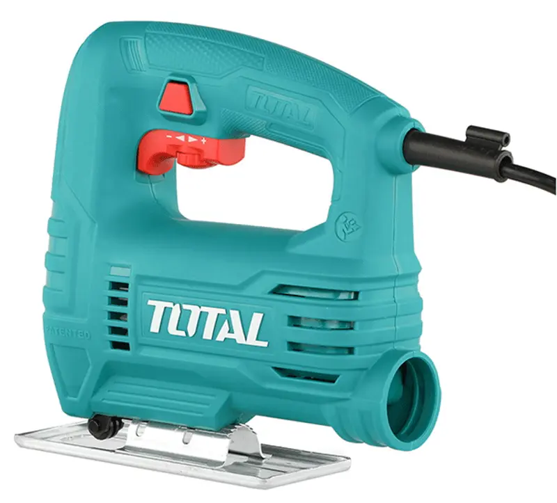 Fierastrau vertical Total TS2045565