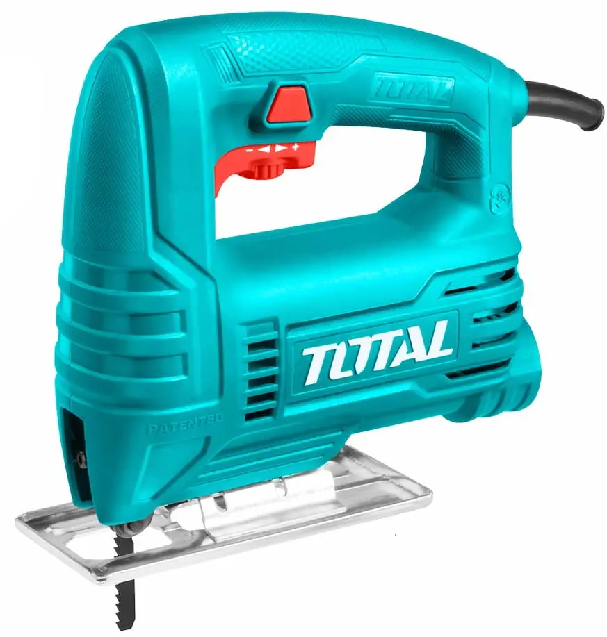 Fierastrau vertical Total TS2045565