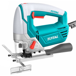 Fierastrau vertical Total TS2081006 Set Thumb