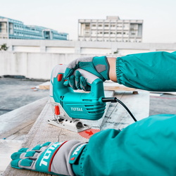 Fierastrau vertical Total TS2081006 Set Thumb