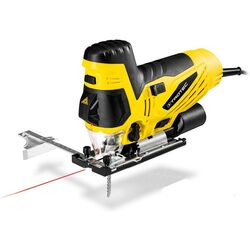 Лобзик Trotec PJSS 11-230V (Yellow/Black) Thumb