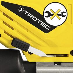 Лобзик Trotec PJSS 11-230V (Yellow/Black) Thumb