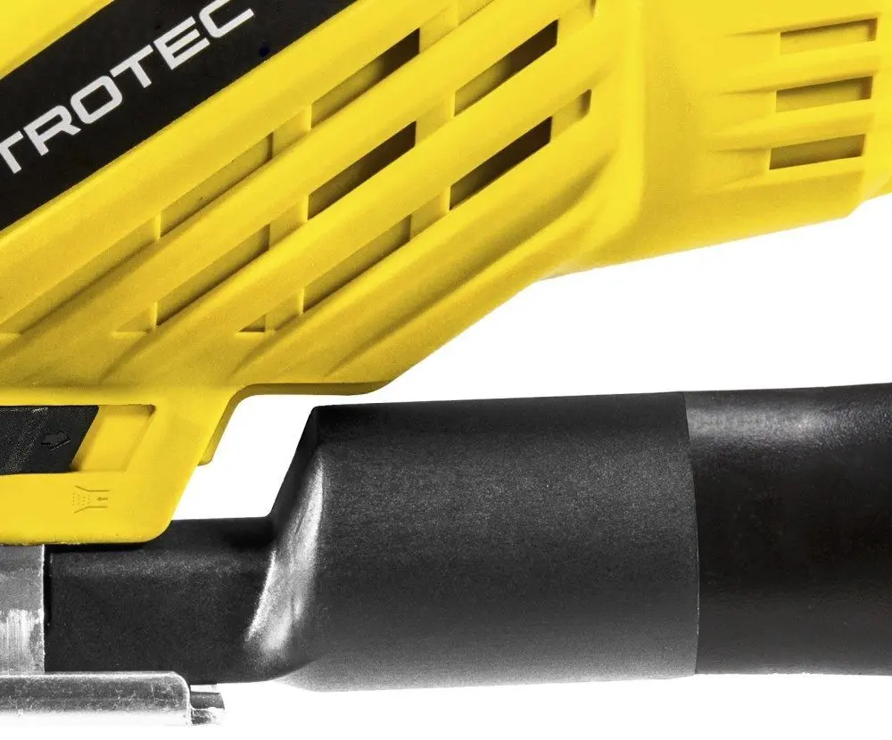 Лобзик Trotec PJSS 11-230V (Yellow/Black)