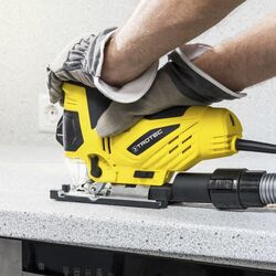 Лобзик Trotec PJSS 11-230V (Yellow/Black) Thumb